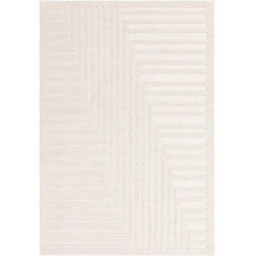 Asiatic Carpets Krem tepih 160x230 cm Valley &amp;ndash; Slike