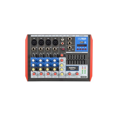  MXM-06 Karma mixer Cijene