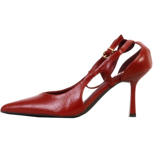 SUPER MODE Salonarji 278207 Bordo Slike