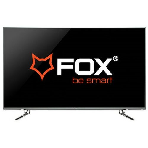 Fox 50D550A 3D televizor Slike