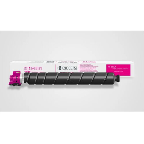  TK-8455M magenta toner Cene