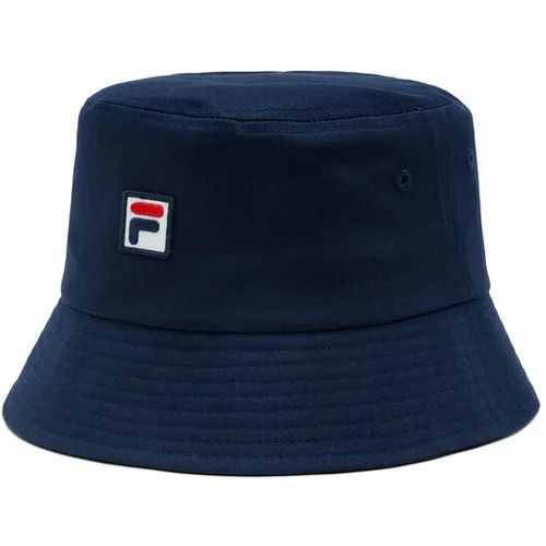 Fila Klobuk Bizerte Fitted Bucket Hat FCU0072 Mornarsko modra