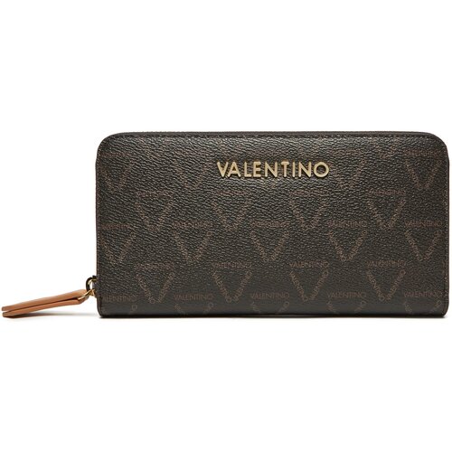 Valentino mario ženski novčanik lady re, braon Cene