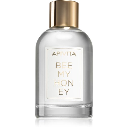 Apivita toaletna voda Bee My Honey 100 ml Cijene