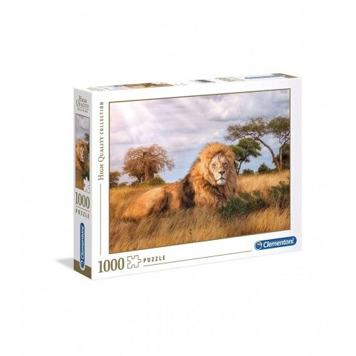Clementoni Puzzle panorama 178143 Sorto Slike