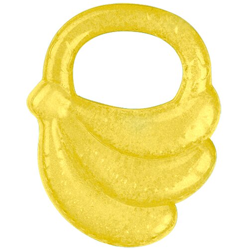 BabyOno Gelirana grickalica za zube Banana žuta Cijene