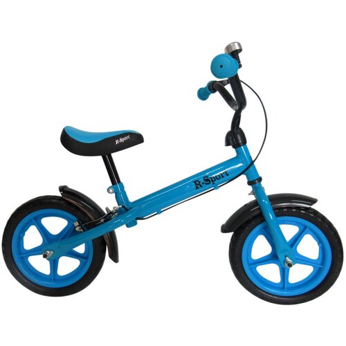  Bicikl bez pedala "Sport R9" - plavi Cene