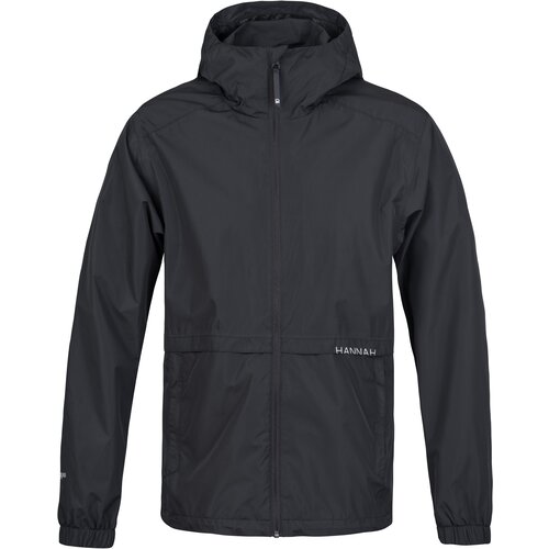 HANNAH Men's membrane jacket CHAZ anthracite Cijene