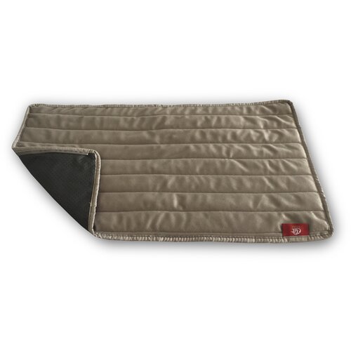 Pet Textil Pli&amp;scaron; ćebe za ljubimce M sivo Slike