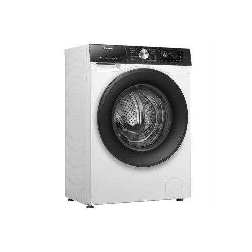 Hisense ve&amp;scaron; ma&amp;scaron;ina WF3S8043BW Slike
