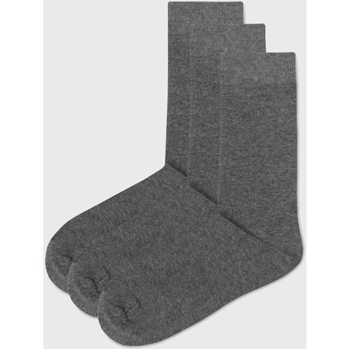 MEN-A 3 PACK visoke bambusove nogavice Cene