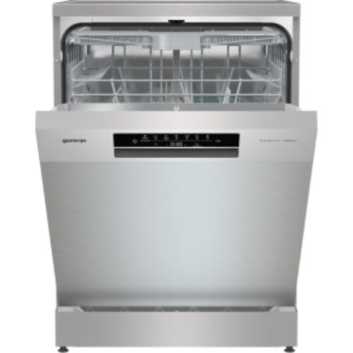 Gorenje prostostoječi pomivalni stroj GS643D60X Slike
