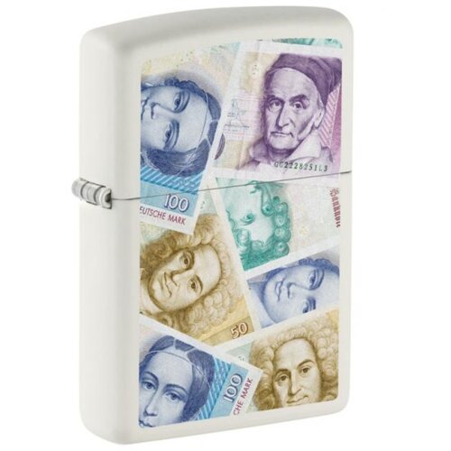 Zippo Upaljač Deutsche mark Cene