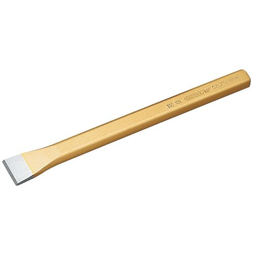 WISENT zidarsko dlijeto (duljina: 250 mm) Slike
