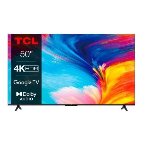  50" TCL SMART 4K UHD TV 50P631 (50P631) Cijene
