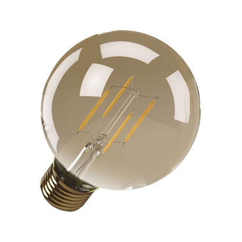 Emos lighting LED sijalica Vintage G95 4W E27 WW+ Z74304 Cene