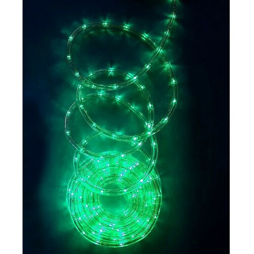 Unicom LED svjetlosni lanac (Duljina: 9 m, Zelene boje) Cijene