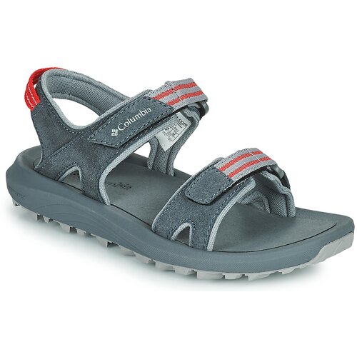 Columbia &amp;Scaron;portni sandali Trailstorm Hiker 2 Strap Siva Slike