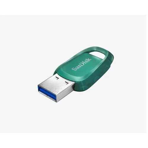 San Disk USB DISK 512GB ULTRA ECO, 3.2 Gen1 SDCZ96-512G-G46