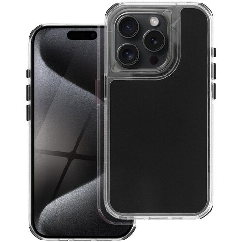  futrola matrix za iphone 16 plus (6.7) crna Cene