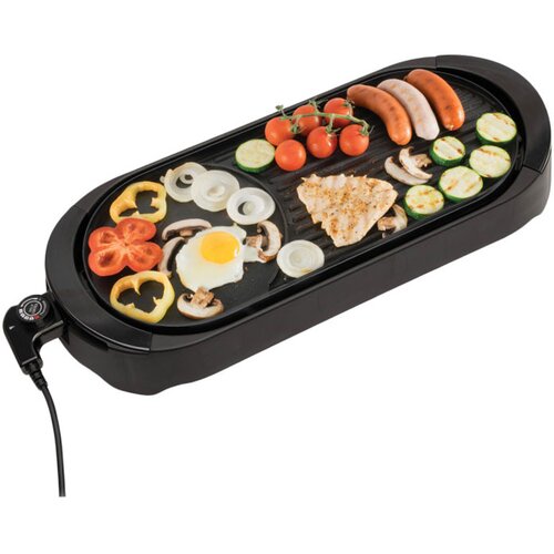 Home Somogyi Električni roštilj HG-GR02 Cene