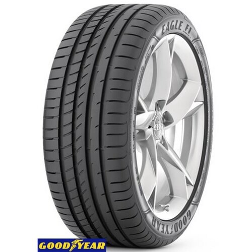 Goodyear 255/55R19 107W EAG F1 ASY 2 SUV FP Slike