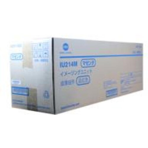 Konica Minolta A85Y0ED toner cartridge 1 pc(s) Original Magenta Cene