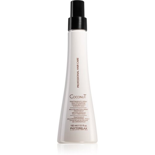 Phytorelax Laboratories Coconut multifunkcionalni sprej za kosu s kokosovim uljem 150 ml Cijene