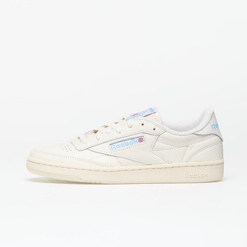 Reebok Niske tenisice mornarsko plava / svijetloplava / crvena / prljavo bijela Slike