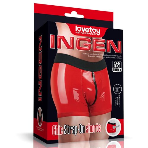 Lovetoy Spodnji hladilniki/boksarji velikosti m/l 40-43, (21078228) Slike