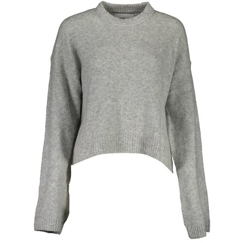 Calvin Klein WOMEN'S GRAY SWEATER Cijene