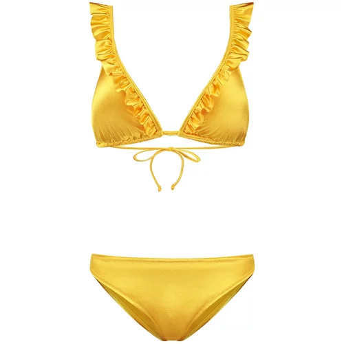 Shiwi Bikini 'Bobby' žuta