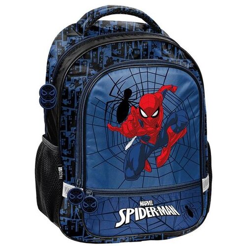  RUKSAK &amp;Scaron;KOLSKI SPIDERMAN SP25TT-260 PASO Slike