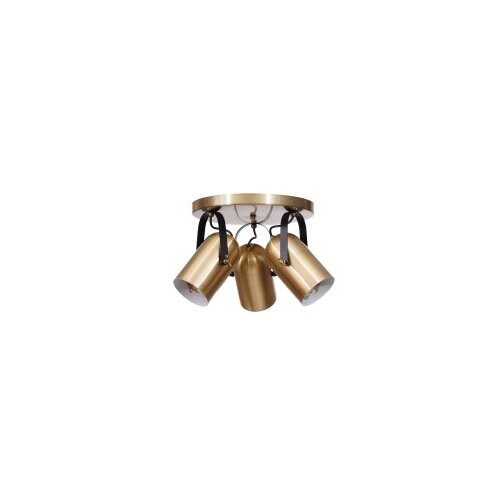 Opviq Luster 2591092, Zlatne boje Slike