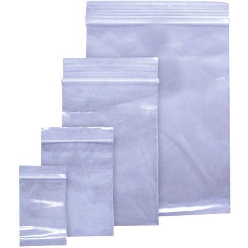  VREČKE PE Z EUROLOCK ZAPIRANJEM 150X220 PK100 Slike