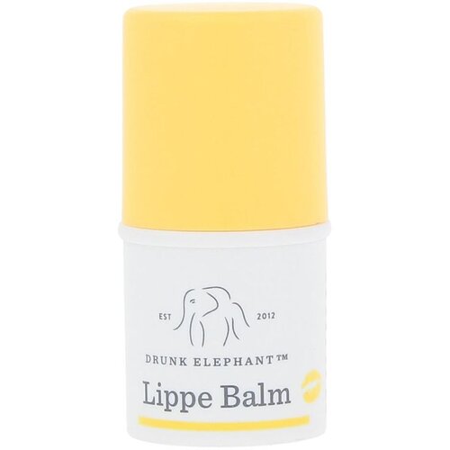 Drunk Elephant LIPPE lip balm 3.7 gr Slike