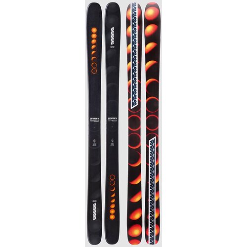 K2 Omen Team 2026 Smuci design Slike