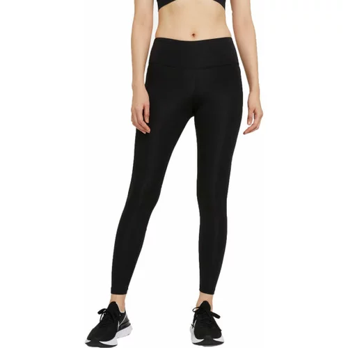 Nike DF FAST TGHT W Ženske tajice za trčanje, crna, veličina