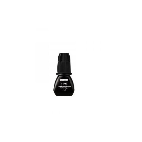  Ljepilo za trepavice Eyeconic PDQ 5 ml – Crno Cijene