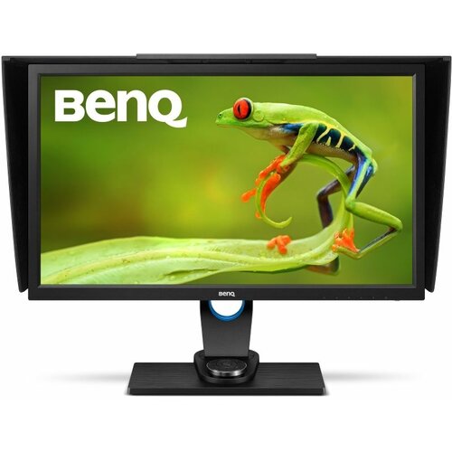 BenQ SW2700PT monitor Slike