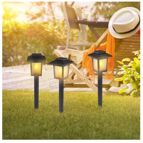 Globo solarna lampa za dvori&scaron;te 33577-3 Cene