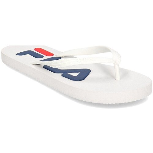 Fila Nizki čevlji Troy Slipper Bela Slike