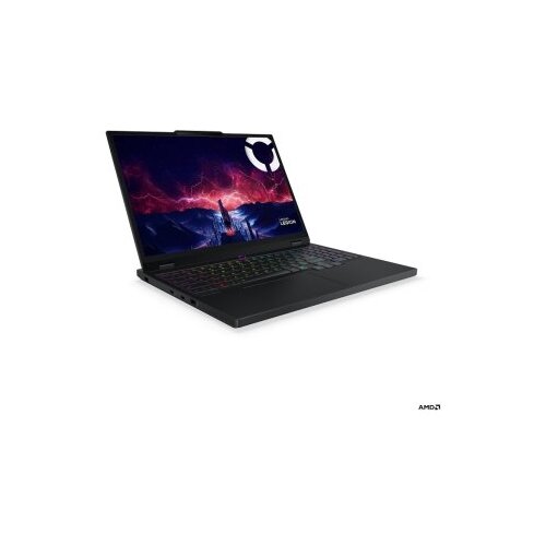 Lenovo legion 5 15AKP10 (eclipse black) wqxga oled, ryzen ai 7 350, 32GB, 1TB ssd, rtx 5060 8GB (83F1001JYA) Slike