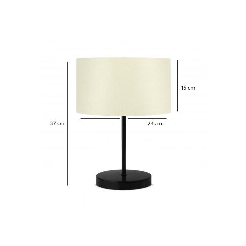 Opviq AYD 2849 780SGN2571 Stona lampa, E27, 60W Slike