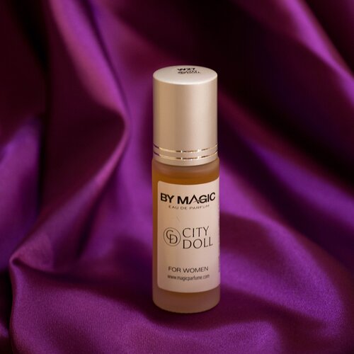 By Magic City Doll W27 Ženski parfem, 20ml Cene