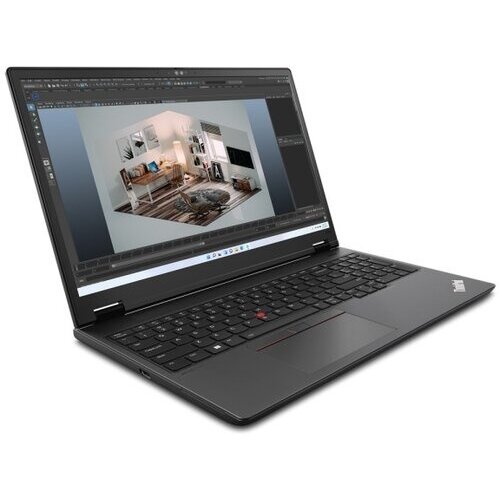 Lenovo Think ThinkPad L16 G2 Core Ultra 5 225U (12C/14T, up to 4.8GHz, 12MB), 1x 16GB DDR5-5600, SSD 512GB NVMe, 16" WUXGA (1920x1200) AG IPS 400n, Intel Graphics, GLAN, WLAN, BT, 1x HDMI, 2x Thunderbolt 4, KybUK BL, FPR, SCR, Cam 5MP+IR 21SA002PCX Cene
