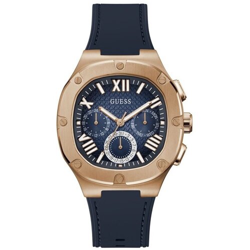 Guess Analogne ure gw0571g2 pisana Cene
