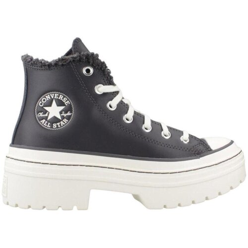 Converse Visoke superge Baskets Chuck 70 Hi cuir Modra Slike