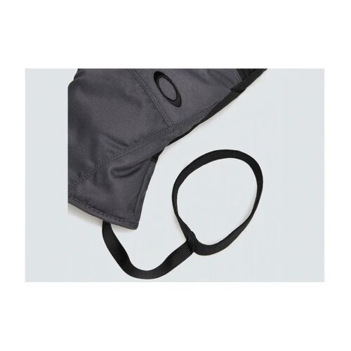 Rukavice OAKLEY ROUNDHOUSE forged iron M Cene