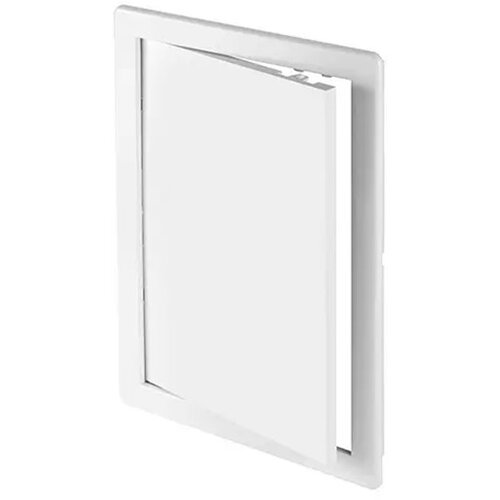 AWENTA DT15 ABS Vrata 300×300 Bela Cene